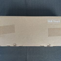 Samsung 75 Pro Frame No Gap Wall Mount 