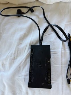Corsair iCUE Commander Pro