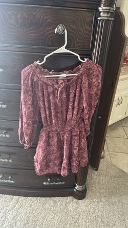 Hollister dress