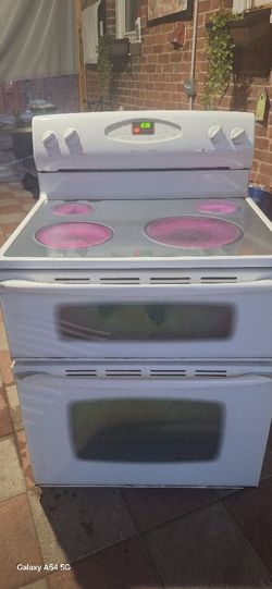 Refurbished  Working Appliances 