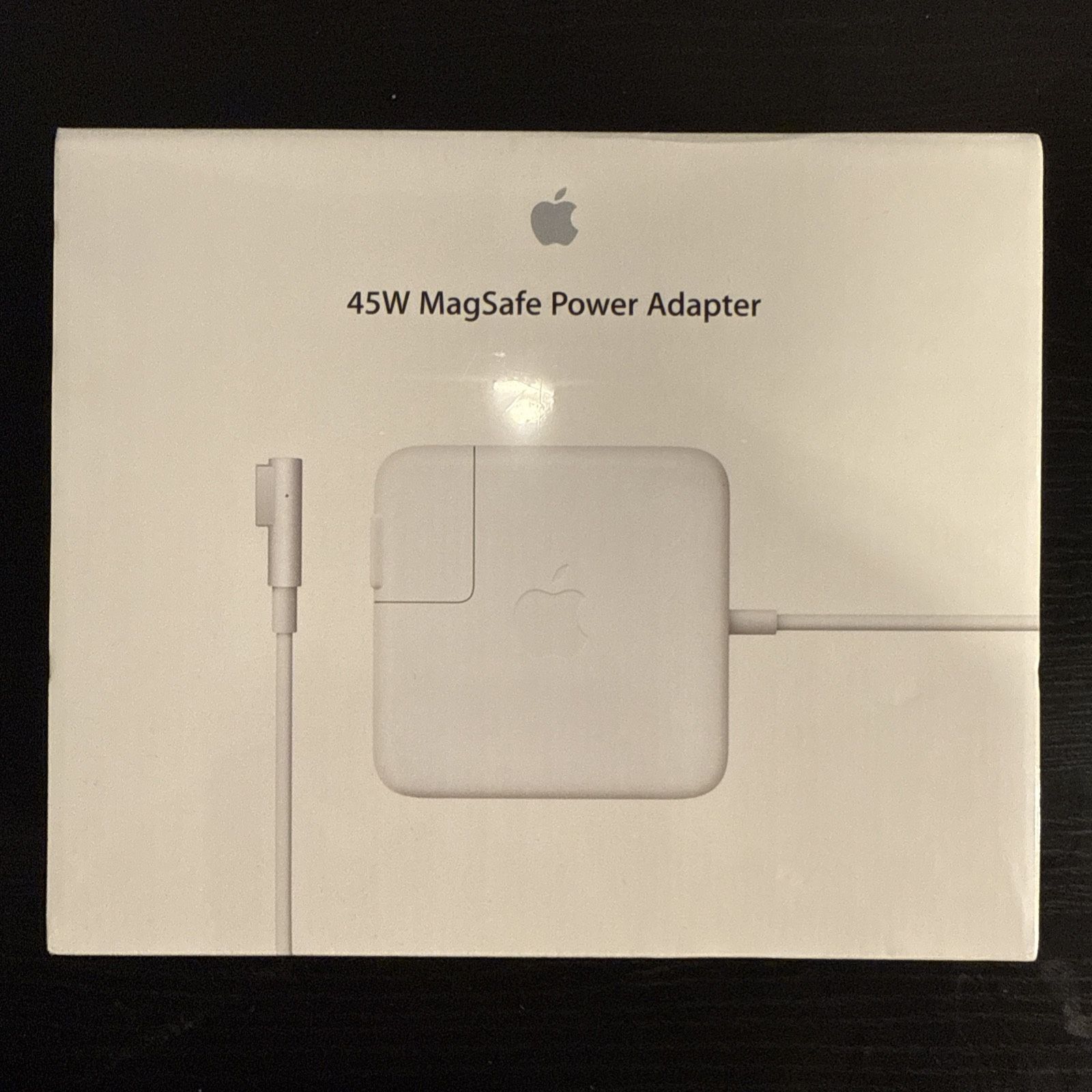 Apple 45 Watt MagSafe Power Adapter MacBook Air (2009-2011) (New/Sealed)