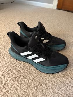 Adidas Ultrarun 5 TR - Men’s Size 12