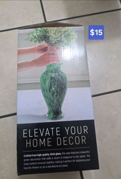 Vase