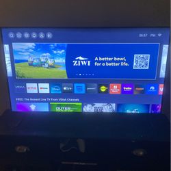 Smart TV 40 Inch 