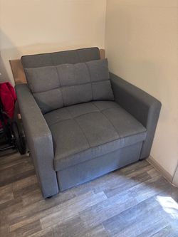 Convertible Chair