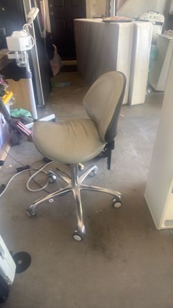 Spa chair