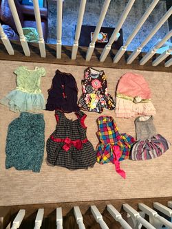 Small dog outfit