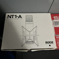 Rode NT1-A