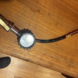 Tire pressure Gauge
