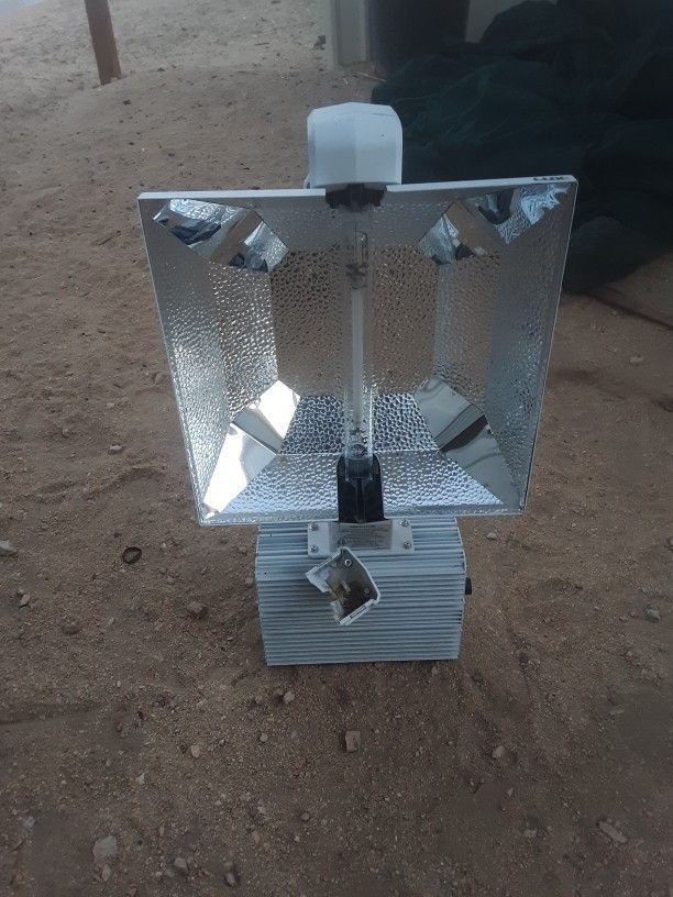1000watt LUX Hps $60