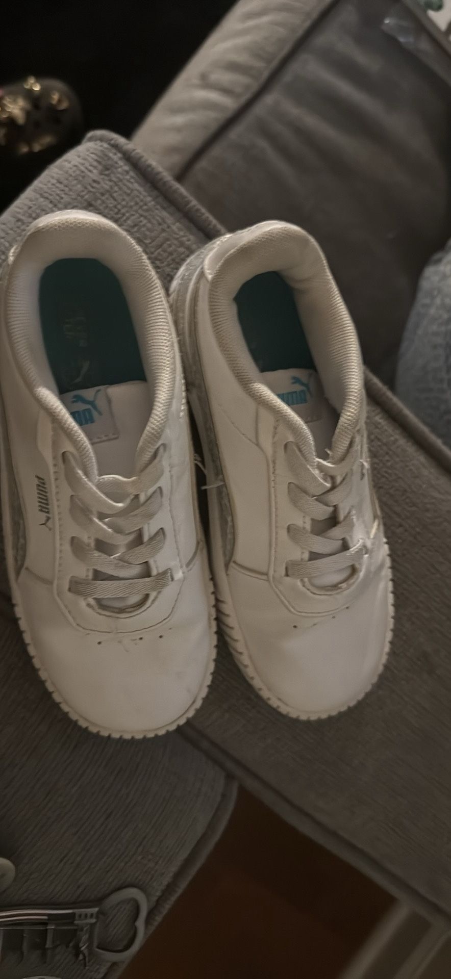 Puma Toddler Shoes
