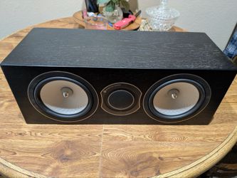 Monitor audio rx silver