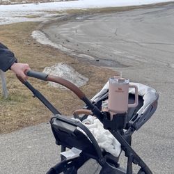 Uppababy Cruz 