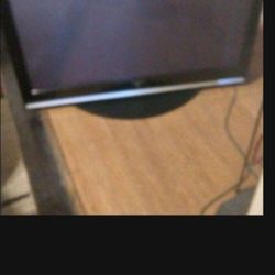 58 Inch Tv.  Read Description Below. 