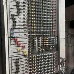 Allen&Heat GL2400