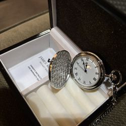 Pocket Watch