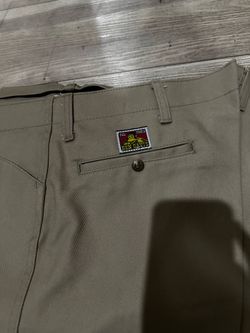 Original Ben’s pants