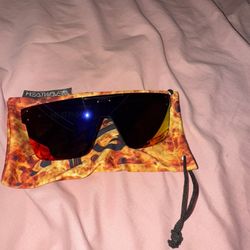 Heatwave Sunglasses 