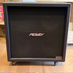 Peavey Vintage 5150 Guitar Speakers 
