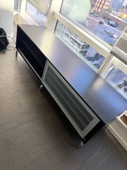 TV Stand Media Console