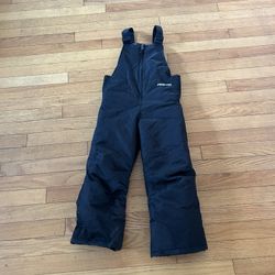 Children Snowsuit