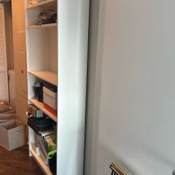 IKEA Bookshelf 6 Shelves
