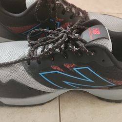 Men's Work Shoes new balance