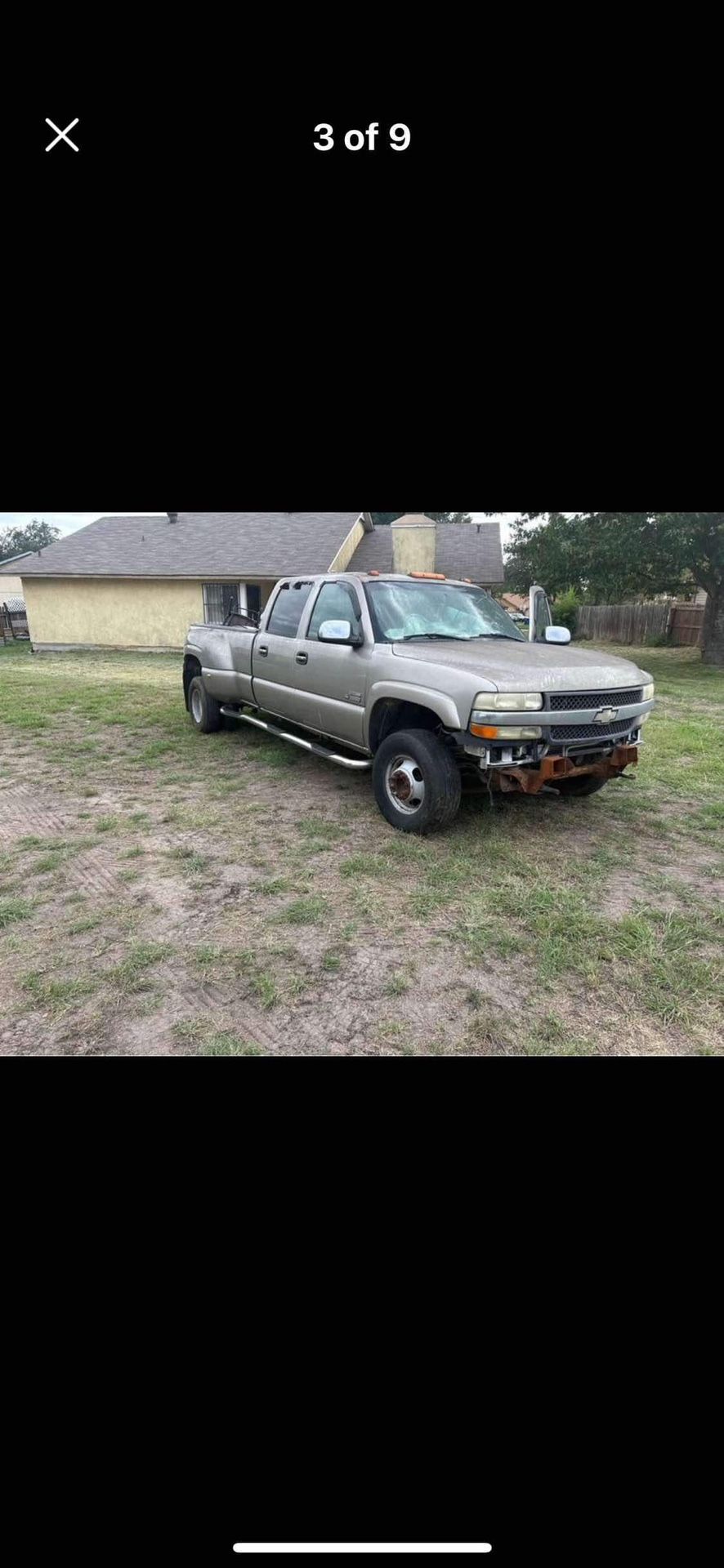 Silverado Full Part Out for Sale in San Antonio, TX OfferUp
