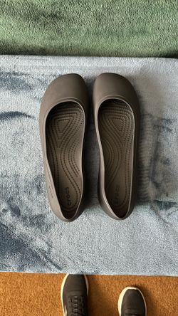 Women’s Crocs Dress Flats