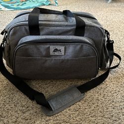 Diaper Bag