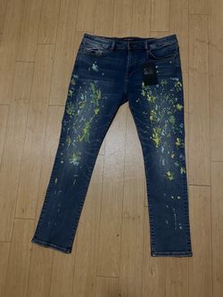 cult of individuality jeans w40 L34