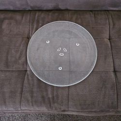 Free Glass for Microwave 