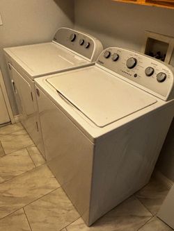 Hisense Washer/Dryer