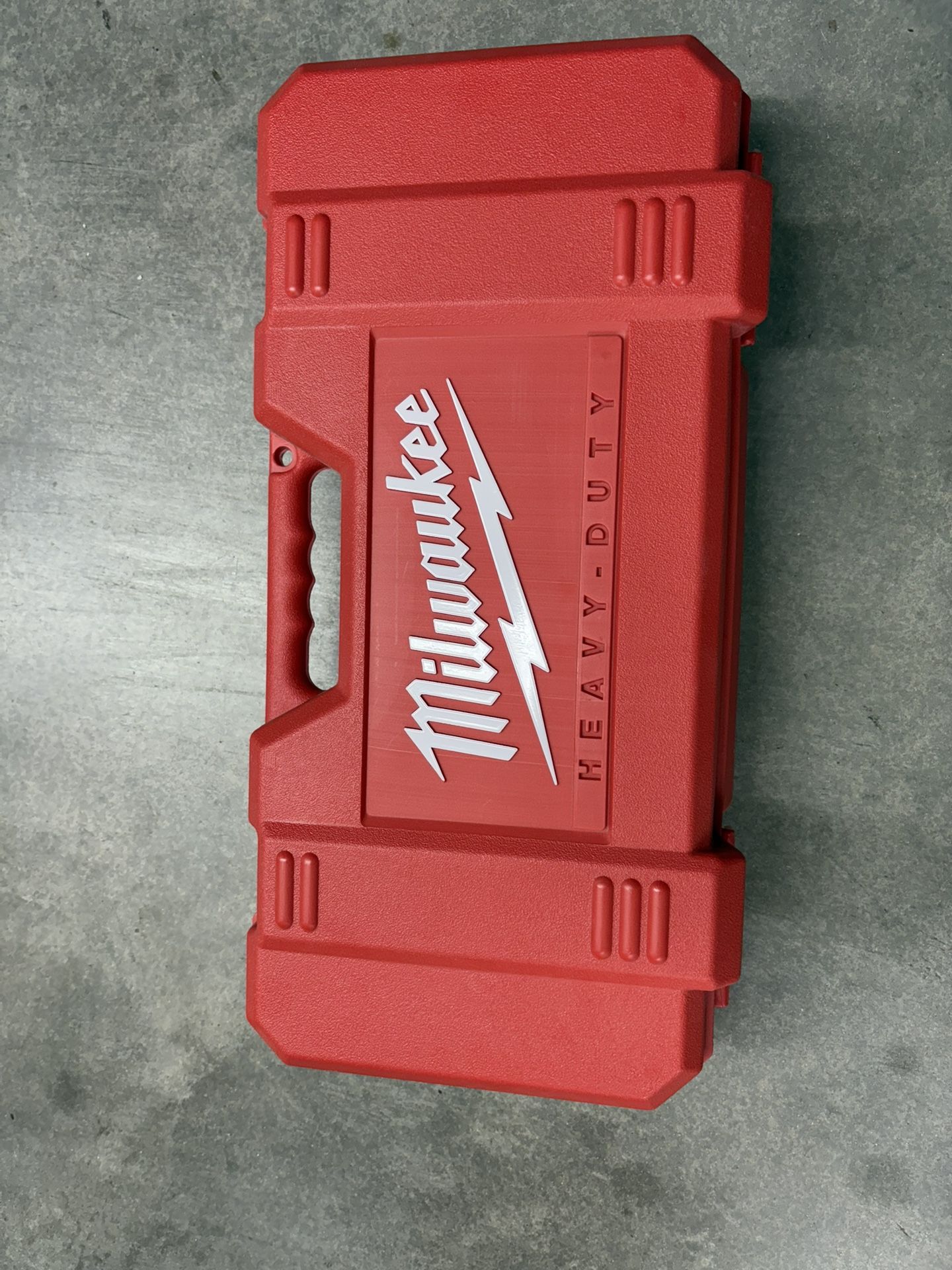 Foam Case For Pew