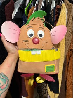 Loungefly Backpack