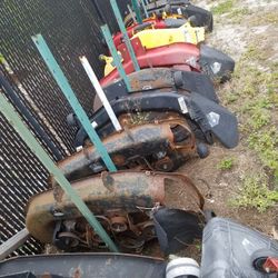 ((NOT for ZTURN))((REGULAR riding Mower Decks