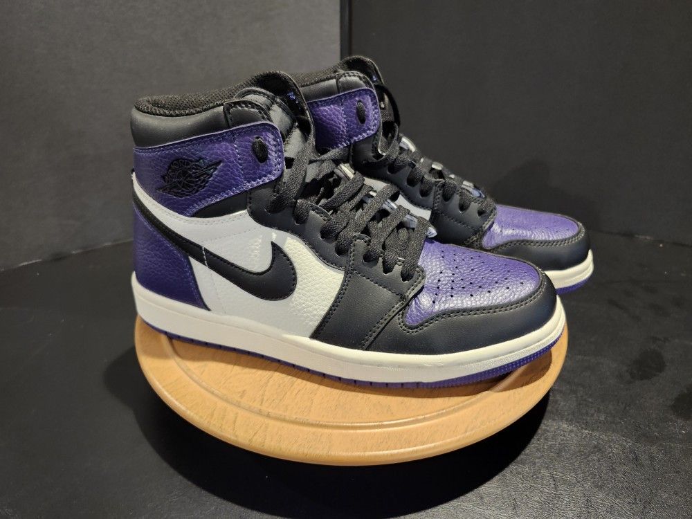 Nike shoes like new no box
