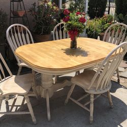 Beautiful Dining Set