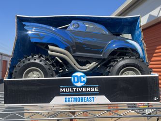 Batman car