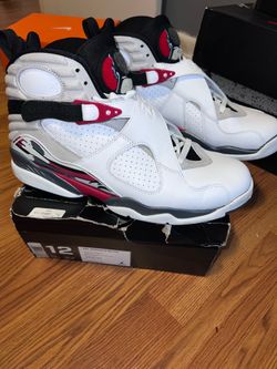 Jordan 8 Retro
