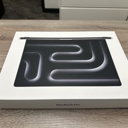 2023 Macbook Pro 16 inch