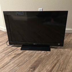 32” Sony TV
