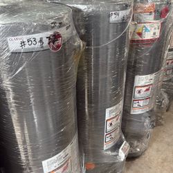 50 Gallons Water Heatee 