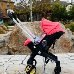 New Baby Stroller Car seat 