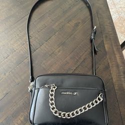 Bolso Madden Girl Negro NEW