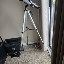 Telescope 