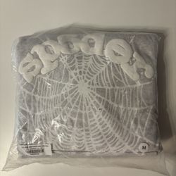1:1 Spider Hoodie 