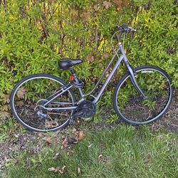 GIANT bike 