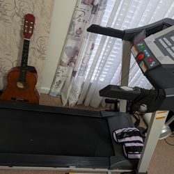 Treadmill (New)
