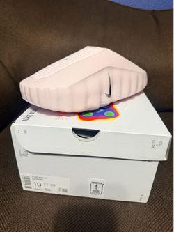 Nike Mind 001 Slide “Pearl Pink”